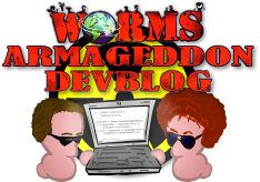 W:A DevBlog Logo (by OutofOrder)
